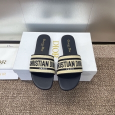 Christian Dior Slippers